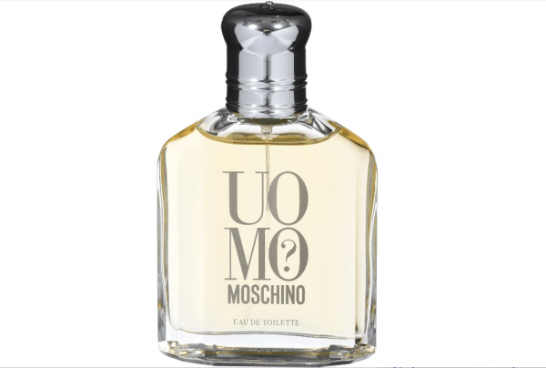 Moschino Uomo