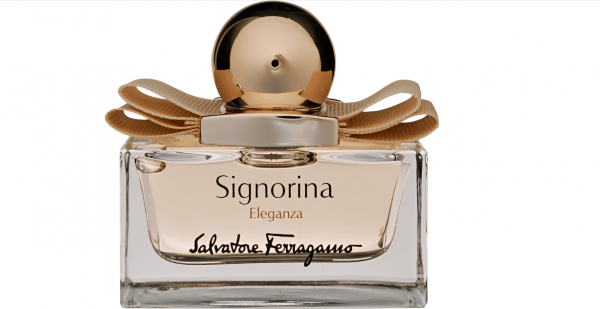 Salvatore Ferragamo - Signorina Eleganza