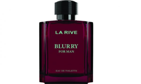 La Rive Blurry for man