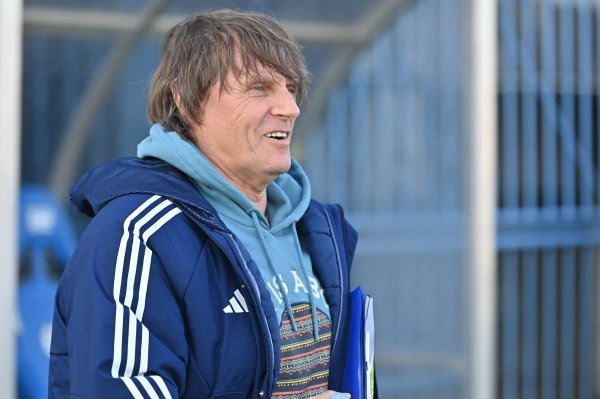 Slaven Belupo - Rudeš (21. kolo SuperSport HNL-a)