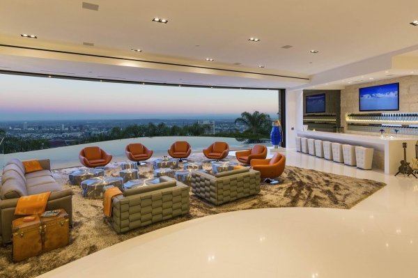 Vila od Beyonce i Jay Z-ja