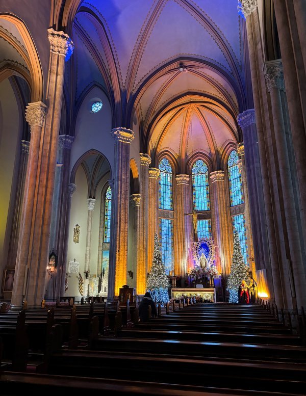 Crkva sv. Antuna Padovanskog