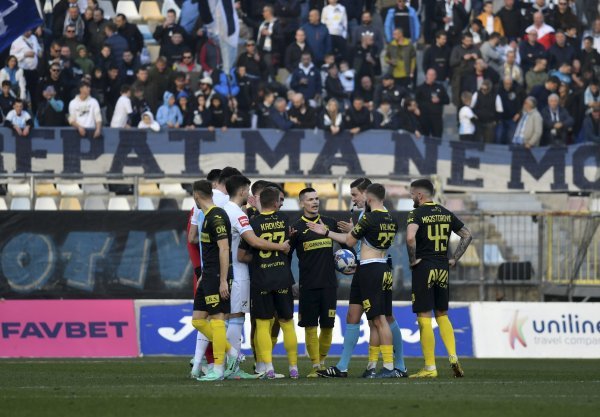 SuperSport HNL: Rijeka - Istra 1961, 4.2.2024.