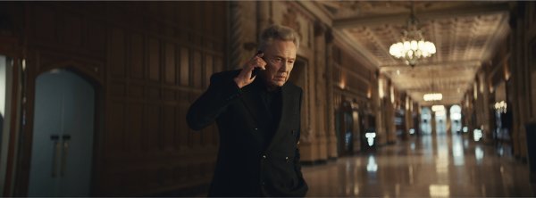 BMW reklama na Super Bowl LVIII