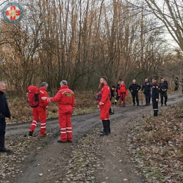 Potraga za muškarcem koji se izgubio na području Peklenice