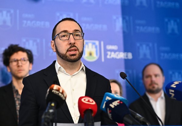 Tomašević predstavio aplikaciju za kontrolu proračuna