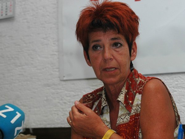 Milivoj Keber