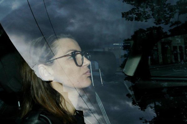 Josipa Rimac uhićenje i izlazak iz zatvora