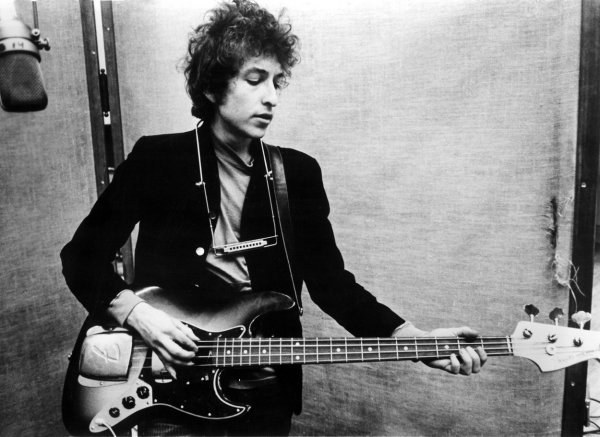 Bob Dylan