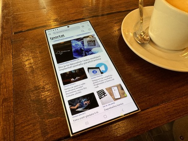 Samsung Galaxy S24 Ultra