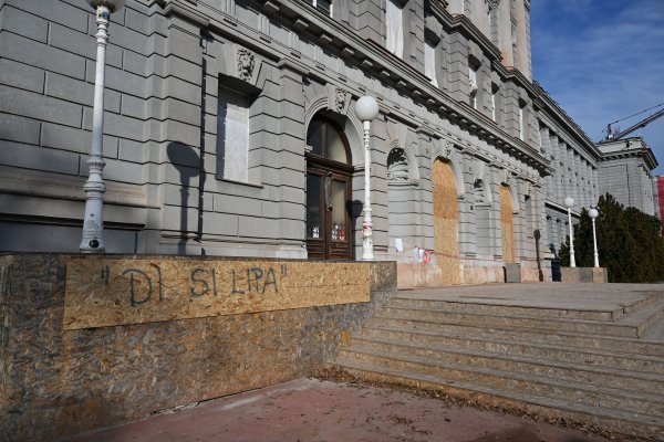 'Di si radosti' i 'Di si lipa' ponovno osvanuli kod Mimare