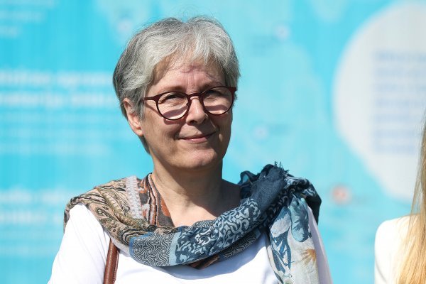 Jadranka Škevin Sović