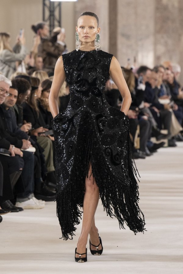 Schiaparelli Haute Couture SS24