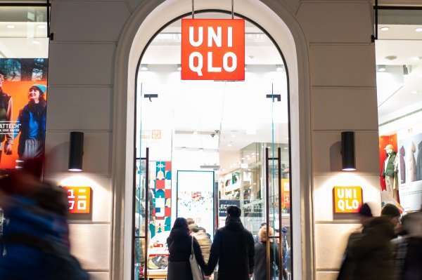 Uniqlo prodaje odjeću koja je napravljena za svakoga