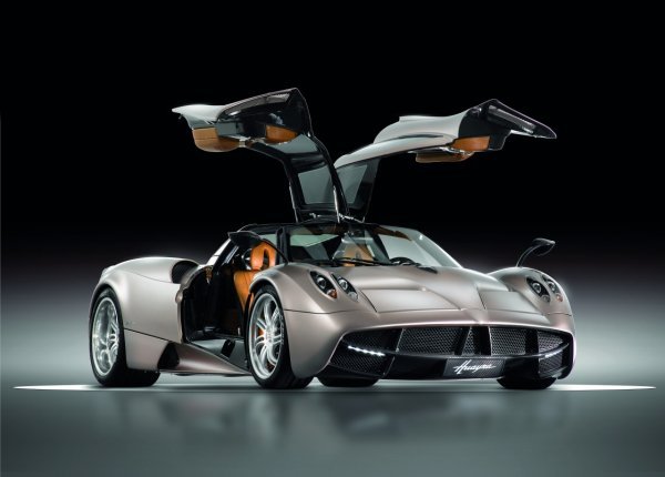 pagani