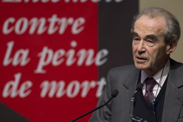 Robert Badinter