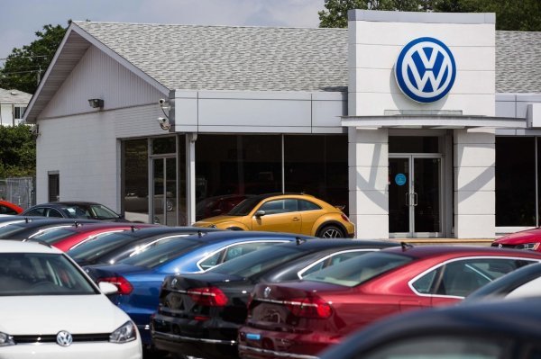 VW Passat, ljubimac hrvatskih dužnosnika