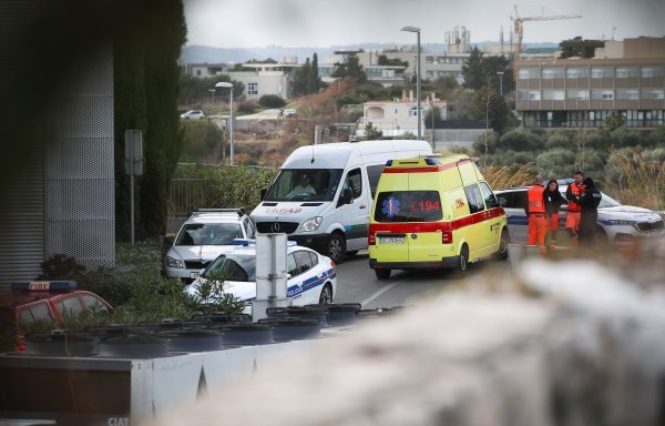 Evakuacija hotela Radisson Blu u Splitu zbog curenja klora