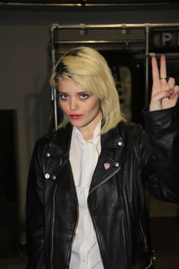 Sky Ferreira