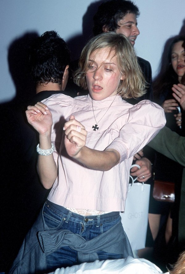 Chloe Sevigny