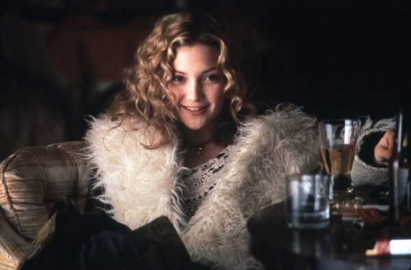 Kate Hudson u filmu 'Almost Famous'