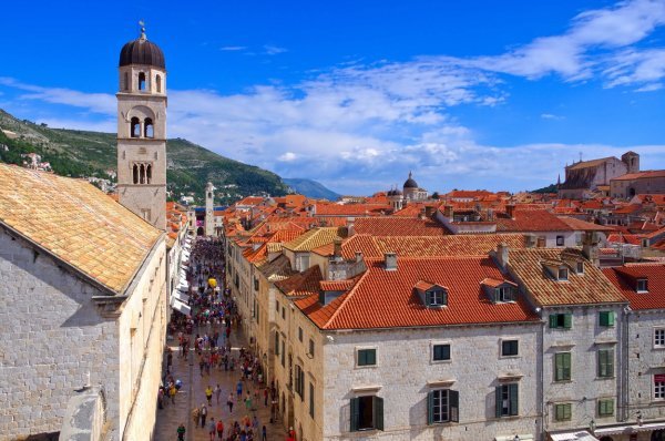 Dubrovnik