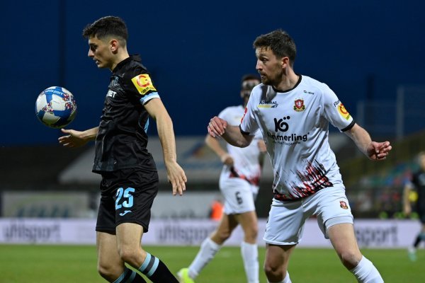 Gorica - Rijeka, SuperSport HNL, 11.2.2024.