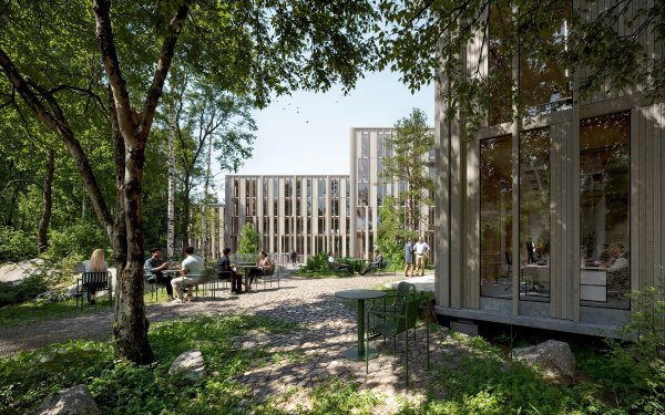 Volvo Cars: Centar za inovacije mobilnosti novih tehnologija