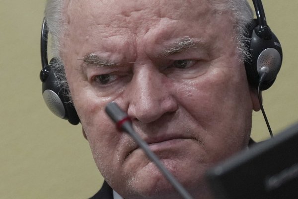 Odvjetnici Ratka Mladića traže njegovo puštanje iz Haaga: 'Na rubu je života'