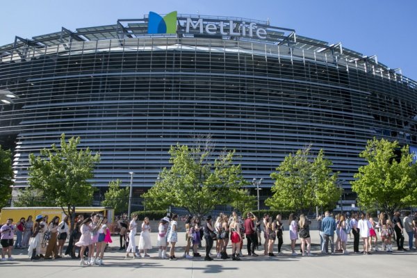 Stadion Metlife