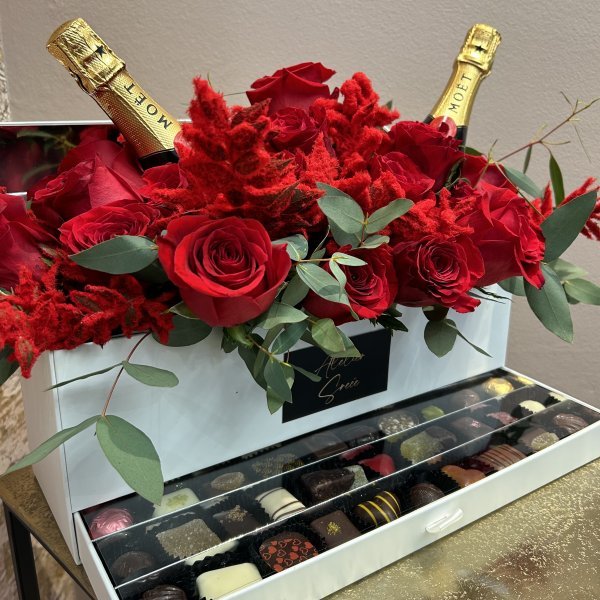 Flower Box