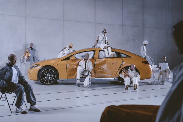 Mercedes-Benz razbija 6 uvriježenih mitova o ženskim lutkama za testiranje sudara?