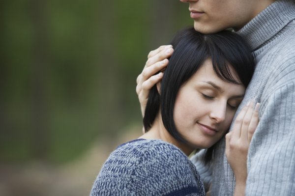 Istraživanje je pokazalo da je ljubav zaista nalik drogi