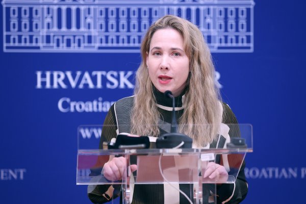 Marija Selak Raspudić