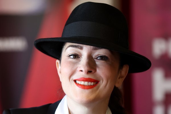 Zrinka Cvitešić