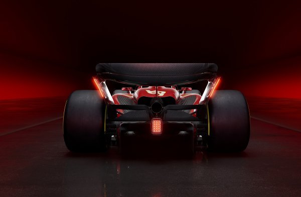 Ferrari predstavio SF-24  bolid za svjetsko prvenstvo Formule 1 u 2024.