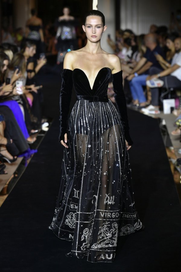 Zuhair Murad Haute Couture FW22