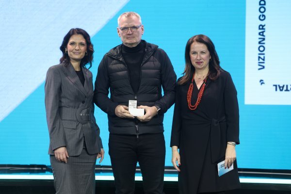 Marijana Bačić, Tomislav Knezović, Irena Weber