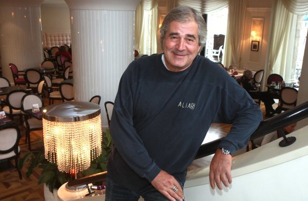 Đelo Hadžiselimović