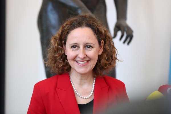 Nina Obuljen Koržinek