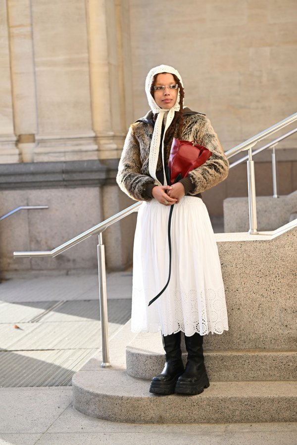 Kopenhagen - street style