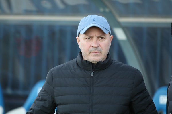 Slaven Belupo - Istra 1961 (23. kolo SuperSport HNL-a)