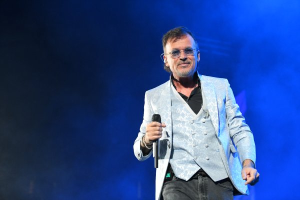 Zlatan Stipišić Gibonni