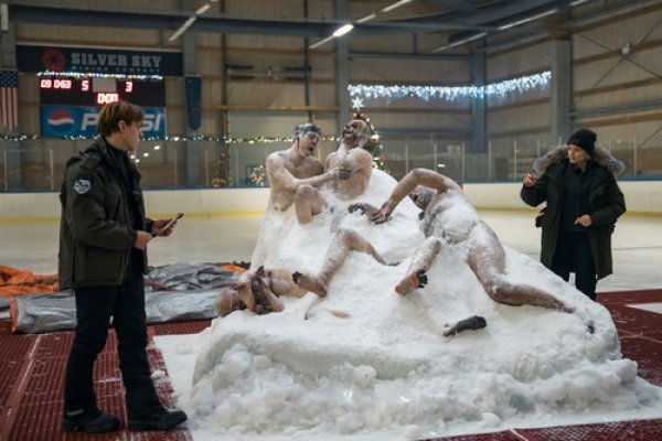 Pravi detektiv: zemlja tmine