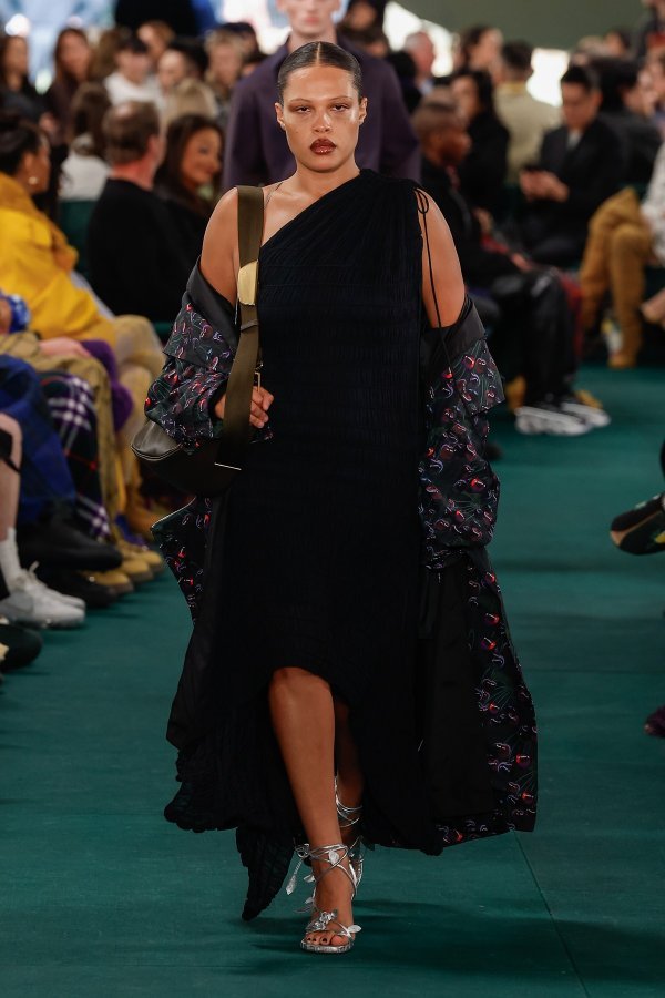 Burberry, proljeće/ljeto 2024.