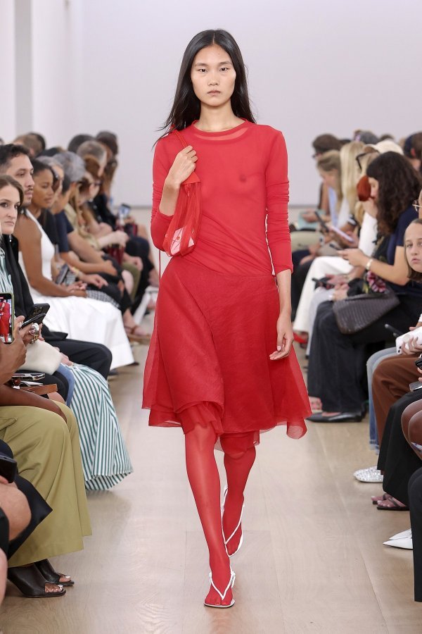 Proenza Schouler, proljeće/ljeto 2024.