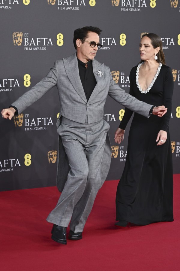 Robert Downey Jr.