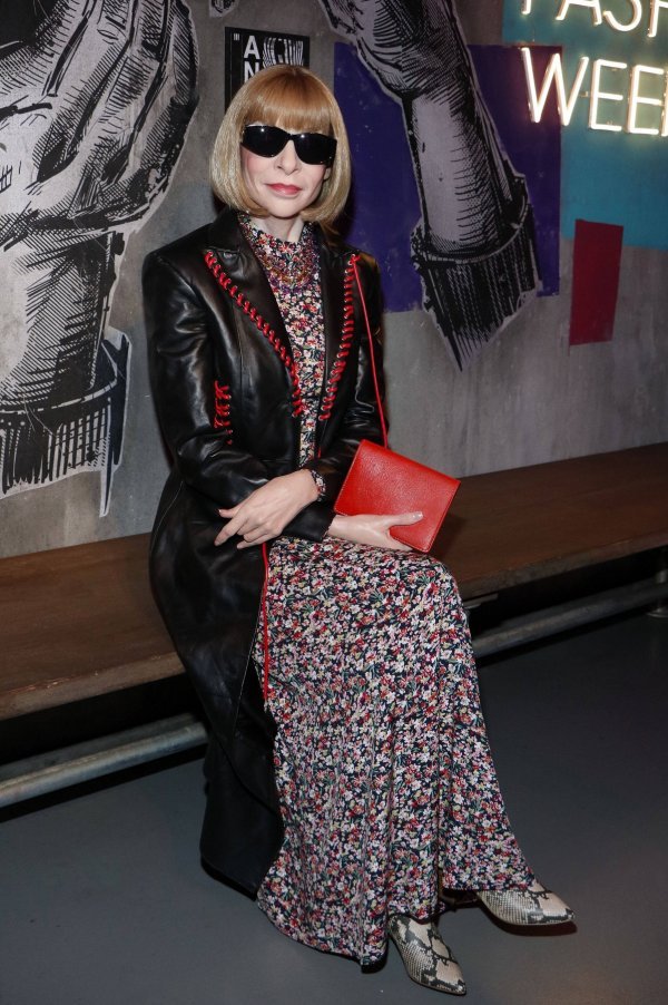 Anna Wintour