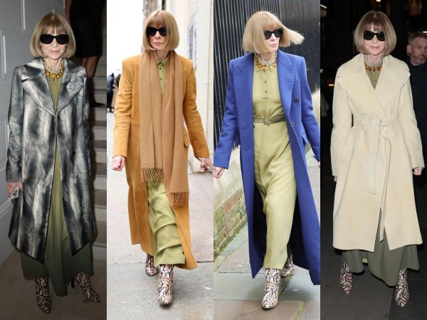 Anna Wintour