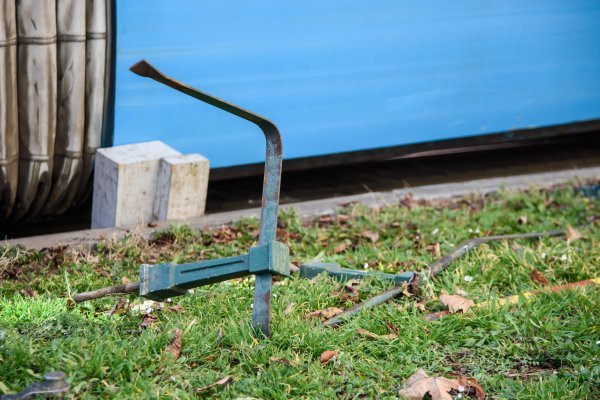 Tramvaj iskočio iz tračnica